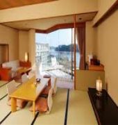 Matsushima Century Hotel 외부 사진